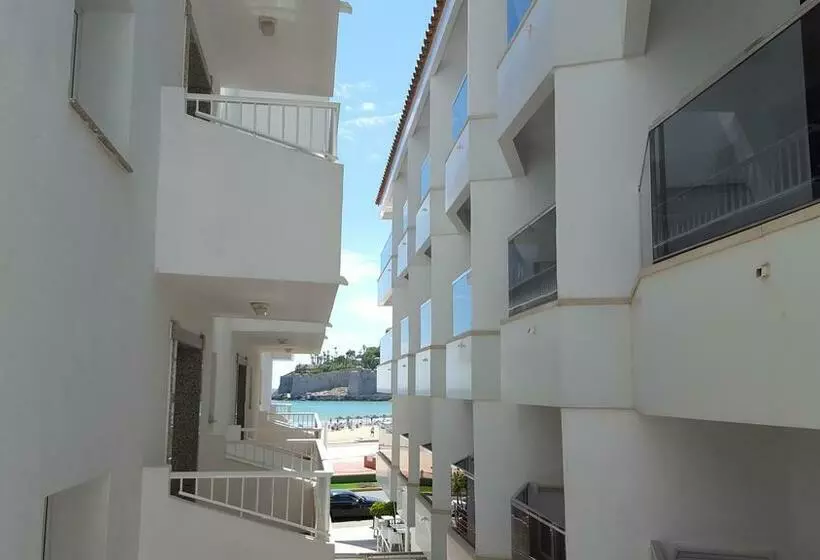 Fotos del hotel Arena Prado:  8