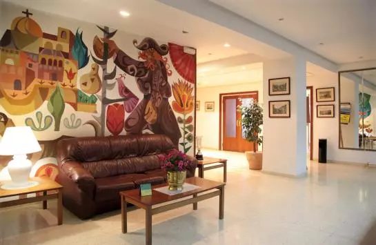 Fotos del hotel Alameda:  7