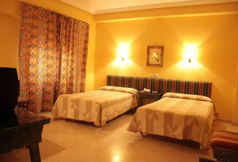 Fotos del hotel Alameda:  6