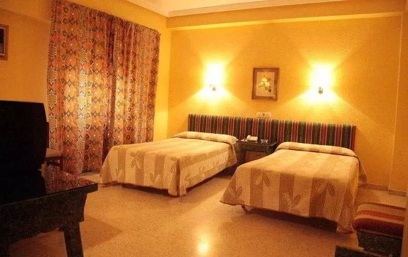 Fotos del hotel Alameda:  13