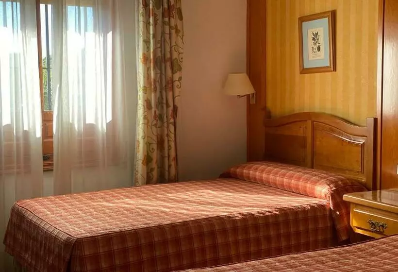 Fotos del hotel Labrador:  11