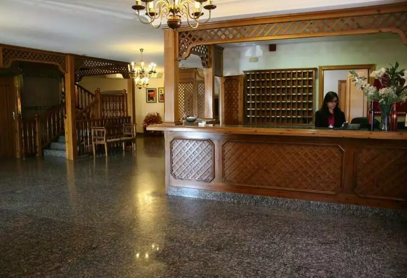 Fotos del hotel Labrador:  3