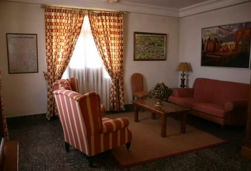 Fotos del hotel Labrador:  15