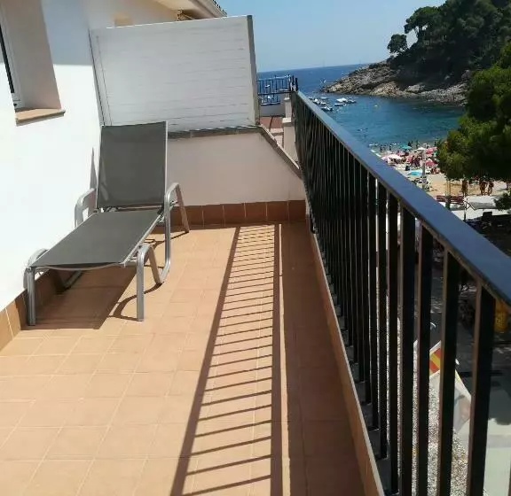 Fotos del hotel Tamariu:  4