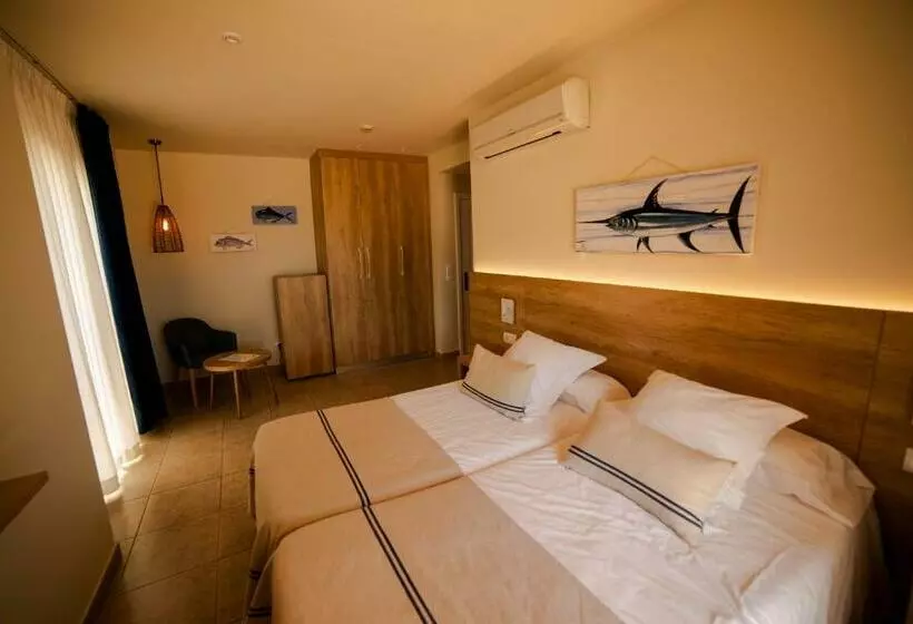 Fotos del hotel Tamariu:  19