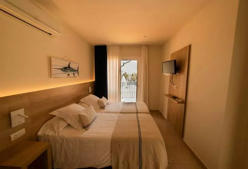 Fotos del hotel Tamariu:  17