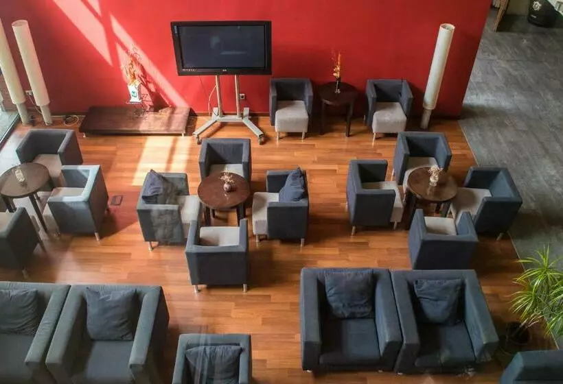 Fotos del hotel Les Torres:  10