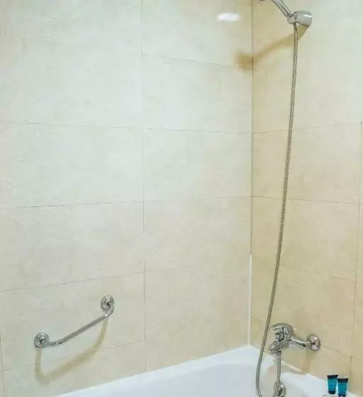 Fotos del hotel Les Torres:  7