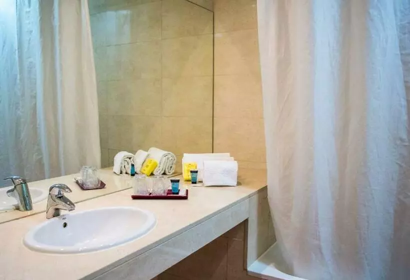 Fotos del hotel Les Torres:  12