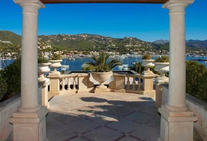 Fotos del hotel Villa Italia:  10