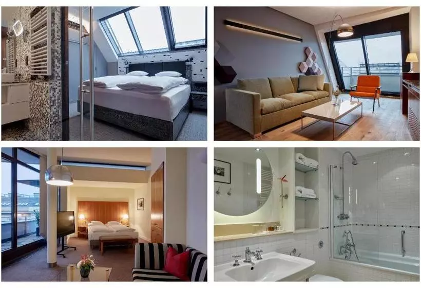 Fotos del hotel Das Triest:  15