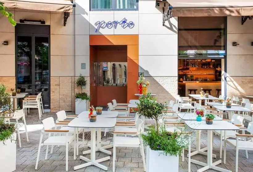 Fotos del hotel Das Triest:  14