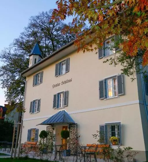 Fotos del hotel Doktorschlössl:  15