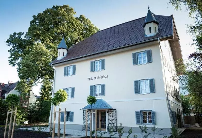 Fotos del hotel Doktorschlössl:  5