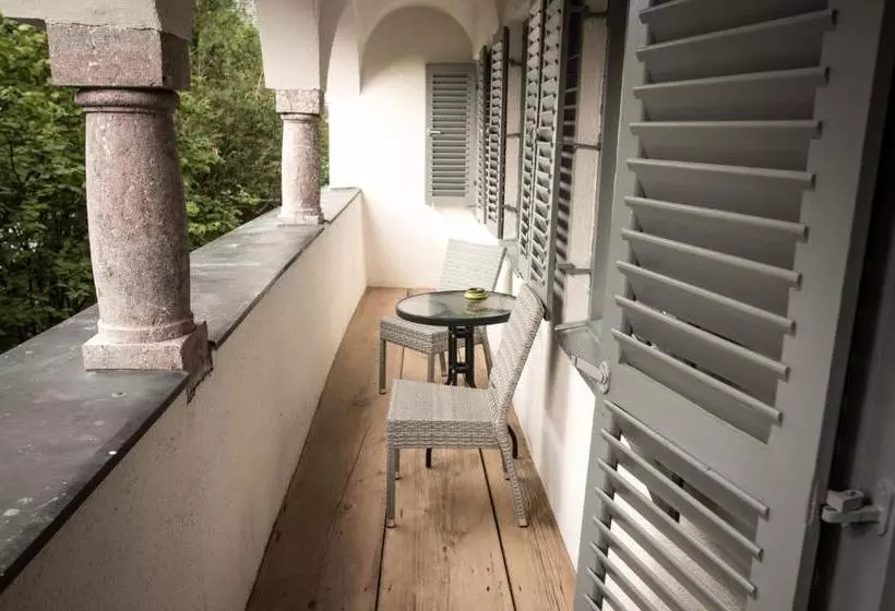 Fotos del hotel Doktorschlössl:  4