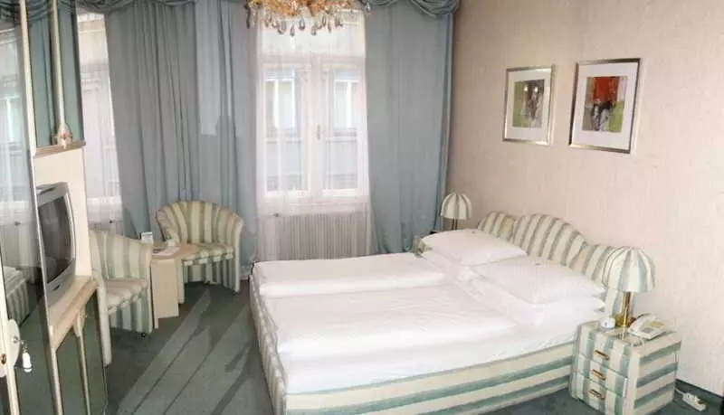 Fotos del hotel Schweizerhof:  2