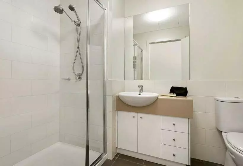 Fotos del hotel Quest Ballarat:  8