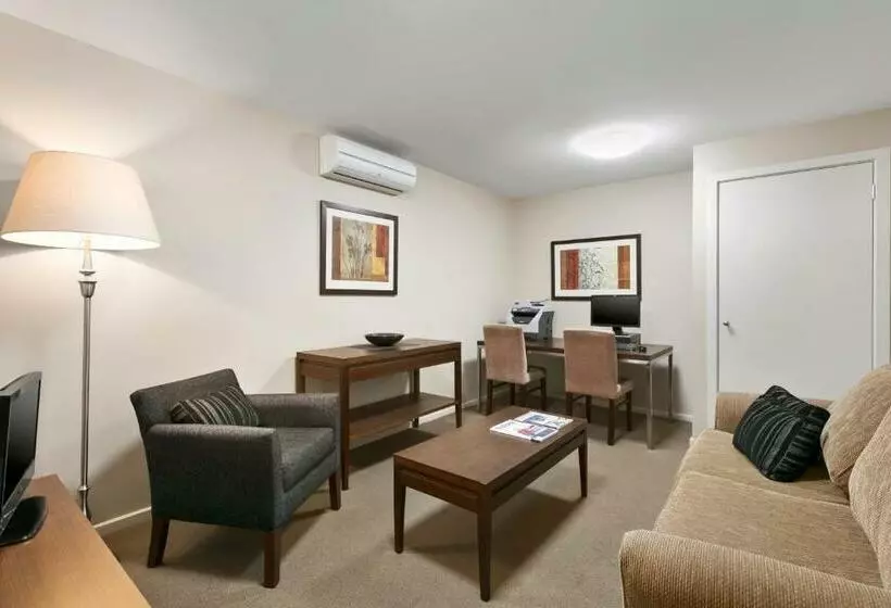 Fotos del hotel Quest Ballarat:  18