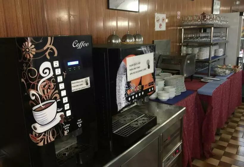 Fotos del hotel Parma:  3