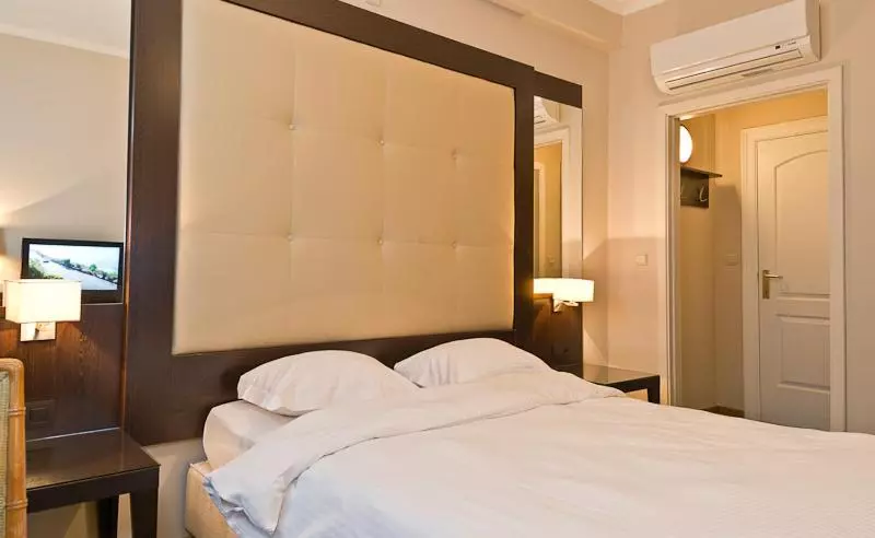 Fotos del hotel Plasky:  2