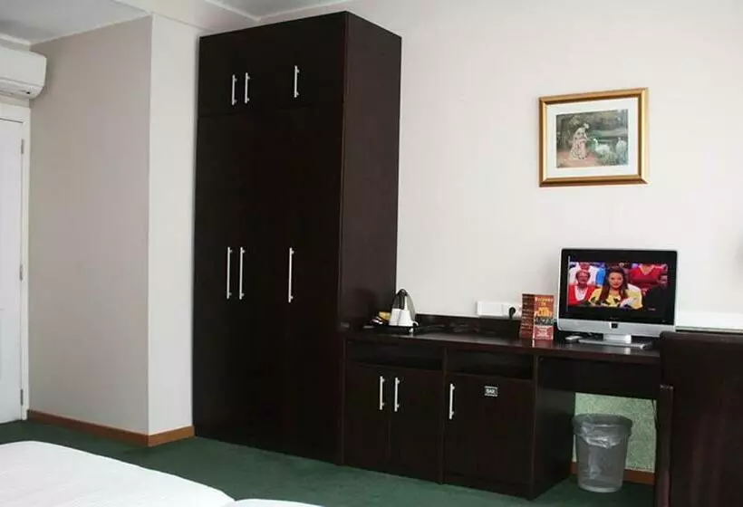 Fotos del hotel Plasky:  13