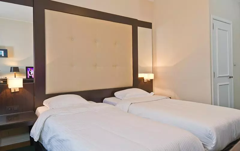 Fotos del hotel Plasky:  7