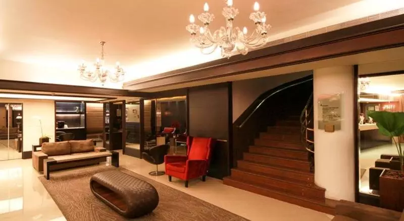 Fotos del hotel Novo Mundo:  2