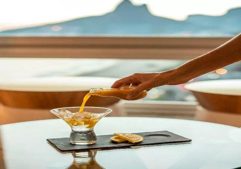 Fotos del hotel Sofitel Rio de Janeiro Ipanema:  11