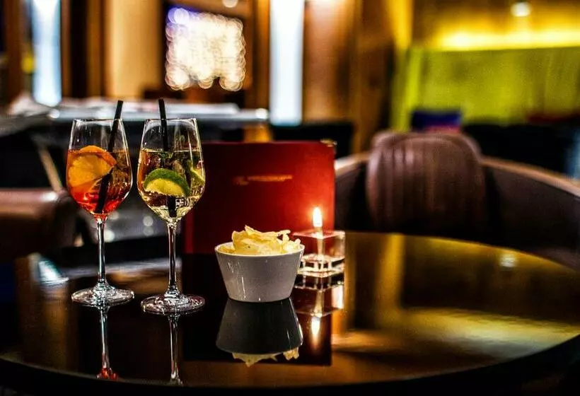 Fotos del hotel The Excelsior Arosa:  7