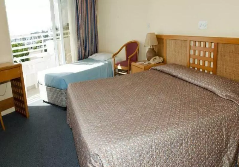 Fotos del hotel Aloe:  18