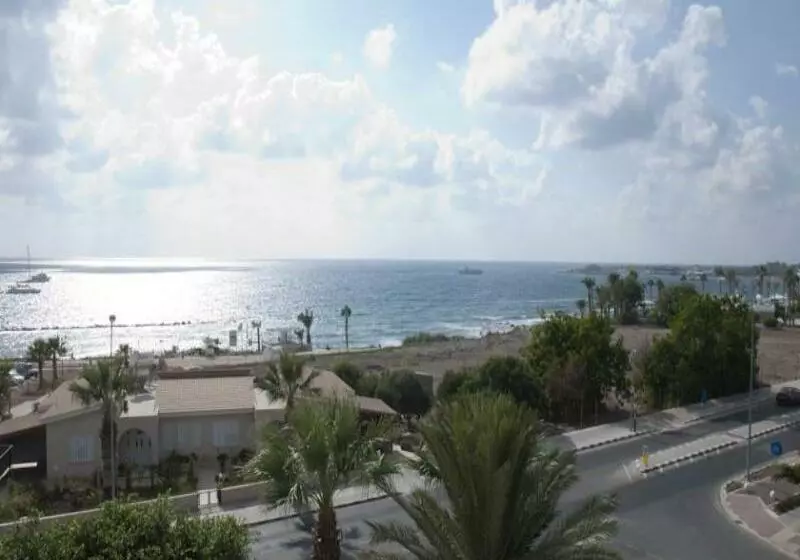 Fotos del hotel Aloe:  11