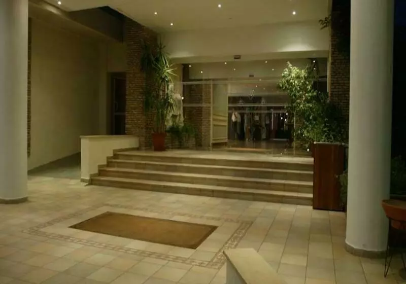 Fotos del hotel Aloe:  20