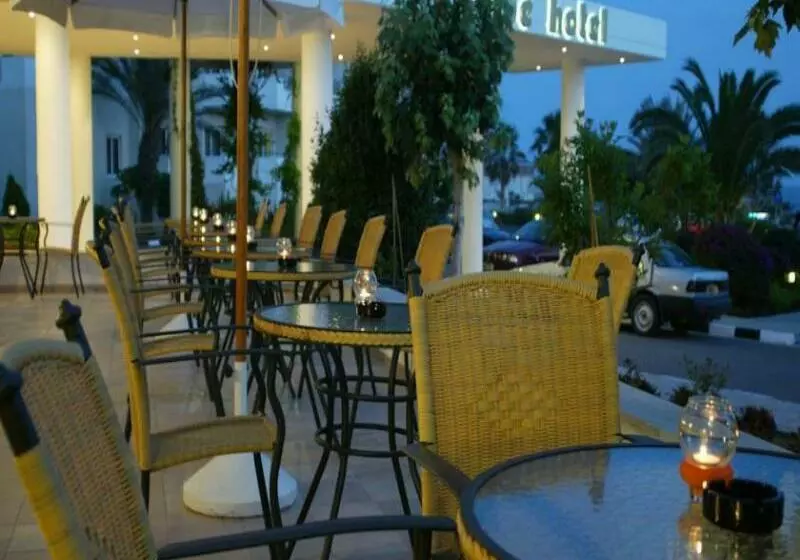 Fotos del hotel Aloe:  10