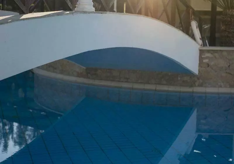 Fotos del hotel Aloe:  3