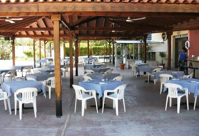 Fotos del hotel Arsinoe:  4