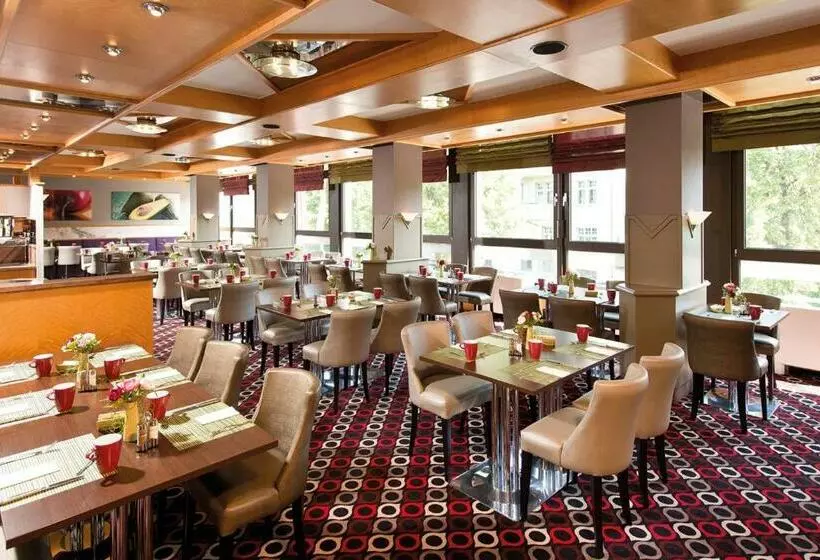 Fotos del hotel Leonardo  Berlin City West:  4