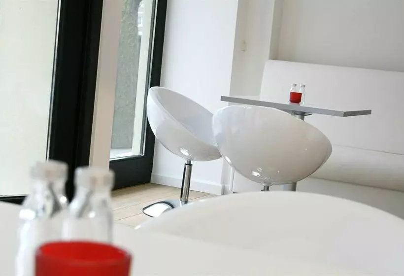 Fotos del hotel Metropolitan Berlin :  5