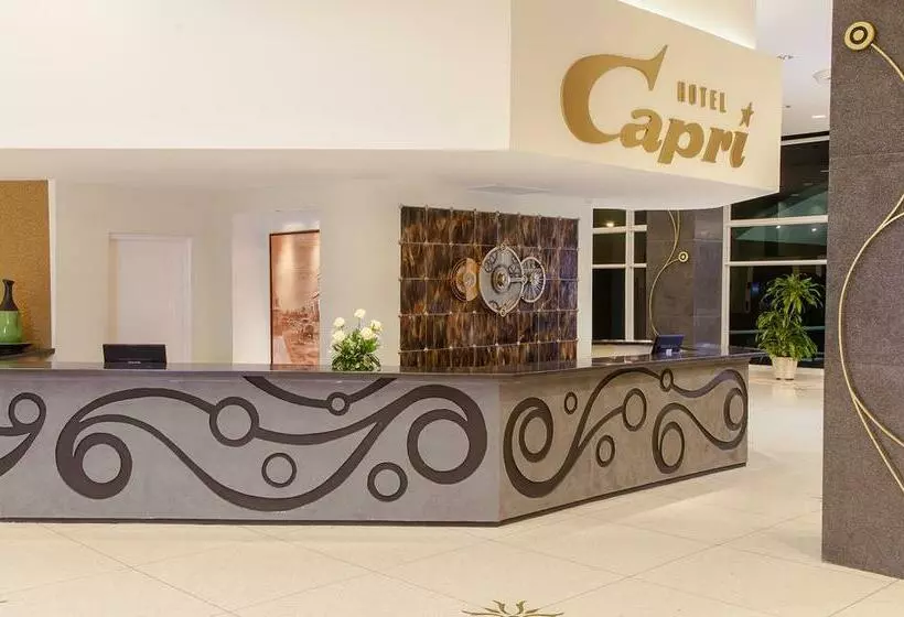 Fotos del hotel NH Capri La Habana:  12