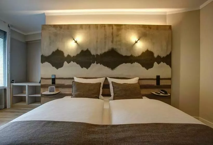 Fotos del hotel Boutique 009 Köln City:  7