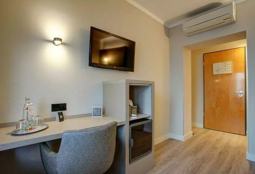 Fotos del hotel Boutique 009 Köln City:  13