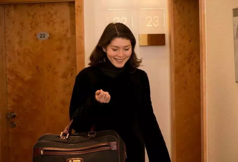 Fotos del hotel Müller München:  6