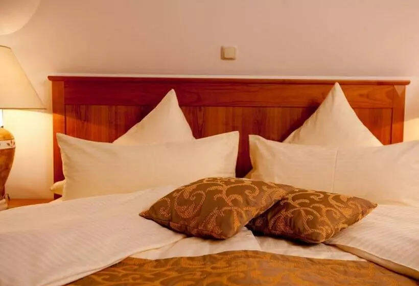 Fotos del hotel Müller München:  15