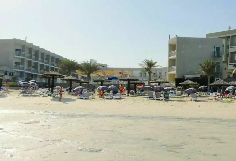 Fotos del hotel Beach Hotel Sharjah:  5
