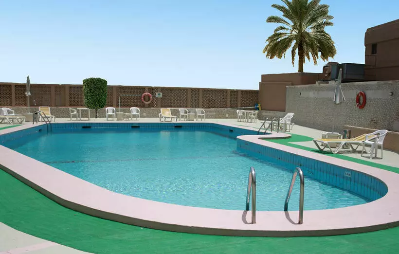 Fotos del hotel Ambassador:  13