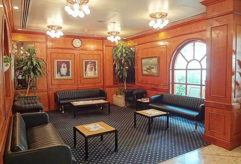 Fotos del hotel Ambassador:  4