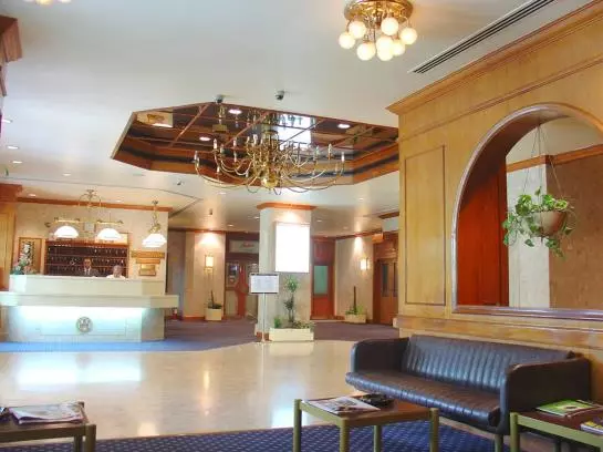 Fotos del hotel Ambassador:  5