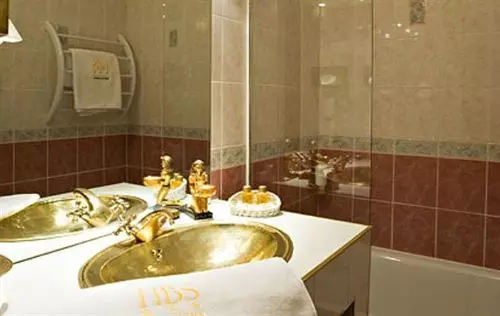 Fotos del hotel Beau Sejour:  18