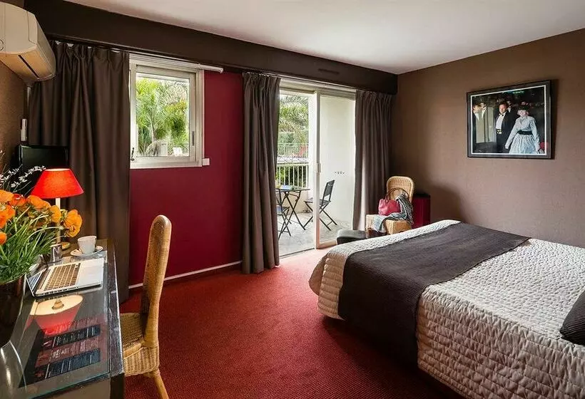 Fotos del hotel Beau Sejour:  21