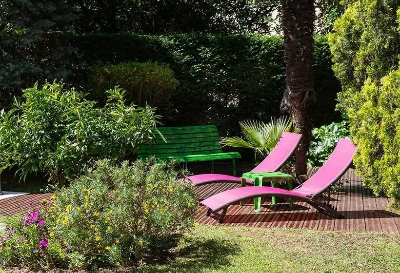 Fotos del hotel Beau Sejour:  25