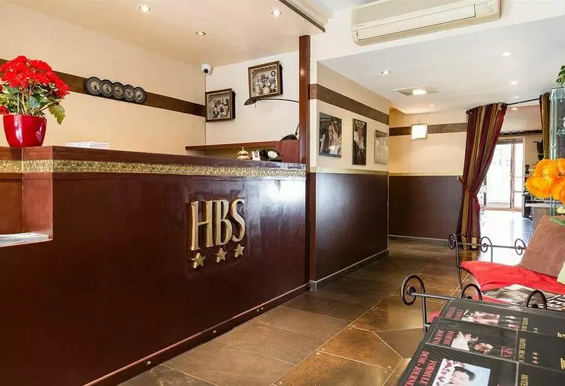 Fotos del hotel Beau Sejour:  4